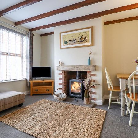 The Cottage 16 Northside Patrington المظهر الخارجي الصورة