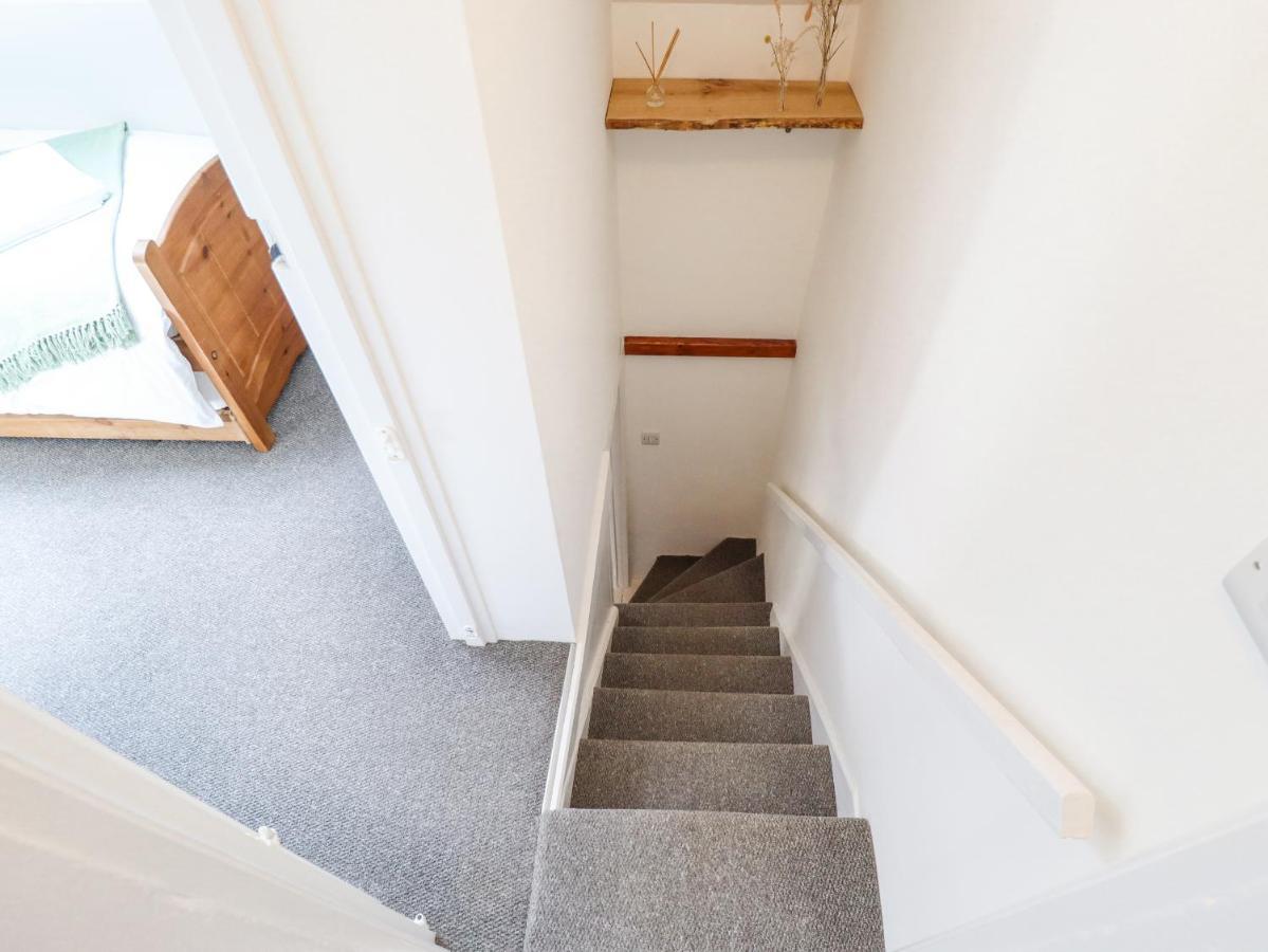 The Cottage 16 Northside Patrington المظهر الخارجي الصورة