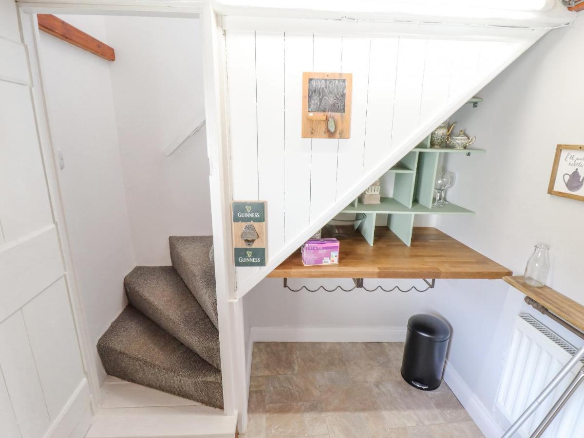 The Cottage 16 Northside Patrington المظهر الخارجي الصورة