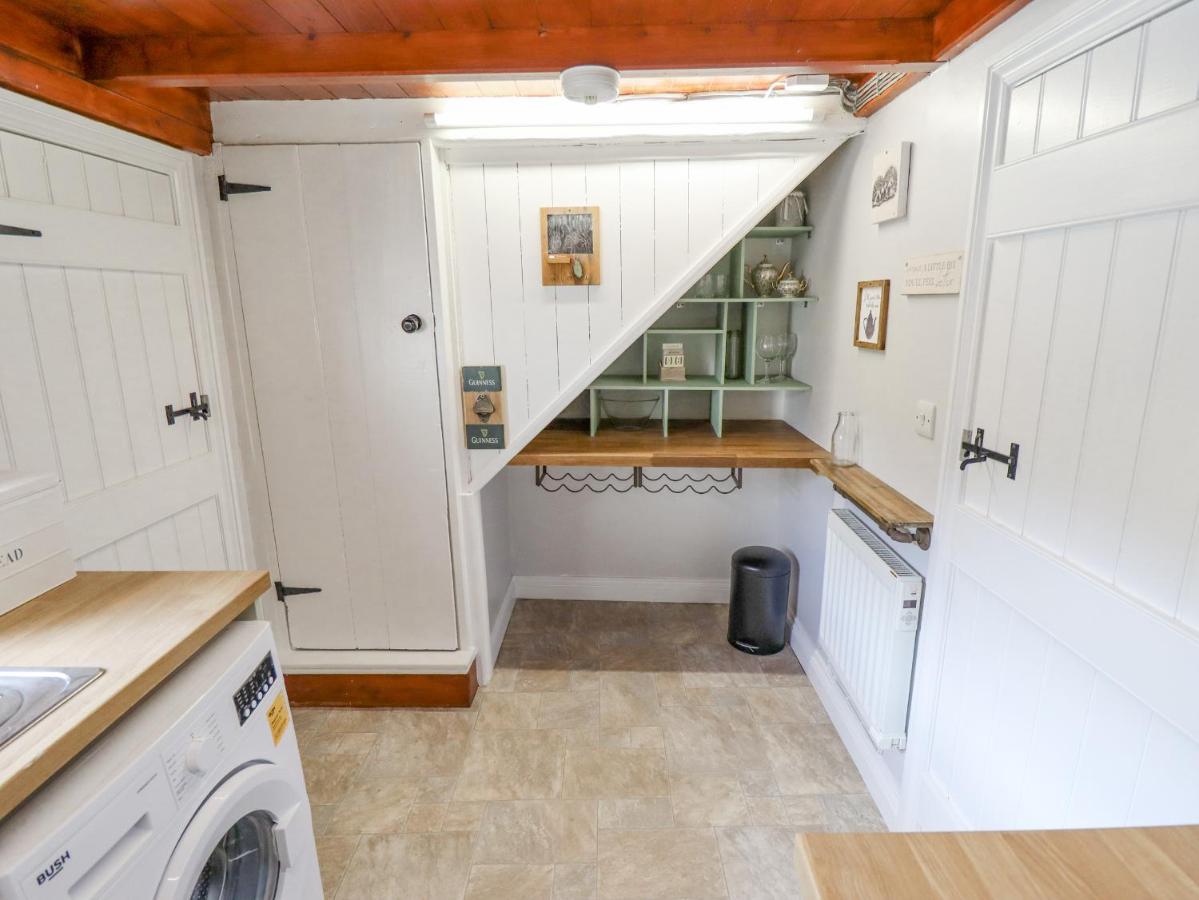 The Cottage 16 Northside Patrington المظهر الخارجي الصورة
